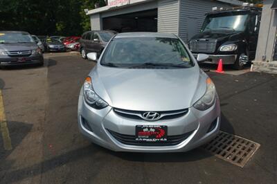 2013 Hyundai ELANTRA L   - Photo 2 - Newark, NJ 07104