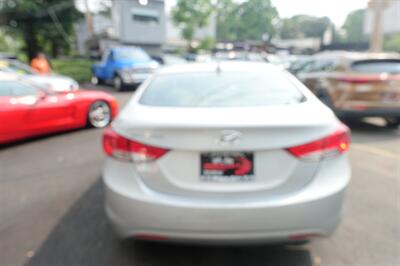 2013 Hyundai ELANTRA L   - Photo 7 - Newark, NJ 07104