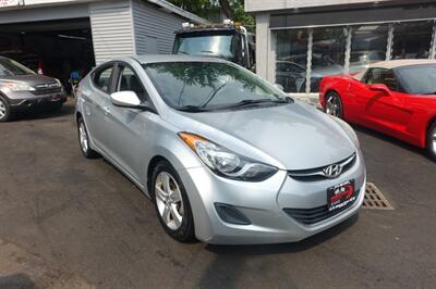 2013 Hyundai ELANTRA L   - Photo 3 - Newark, NJ 07104