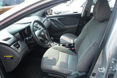 2013 Hyundai ELANTRA L   - Photo 9 - Newark, NJ 07104