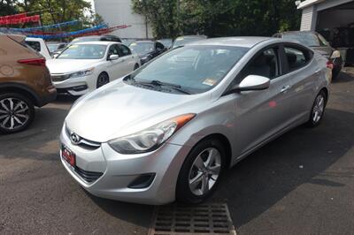 2013 Hyundai ELANTRA L   - Photo 1 - Newark, NJ 07104