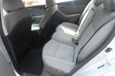 2013 Hyundai ELANTRA L   - Photo 11 - Newark, NJ 07104