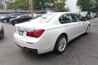 2015 BMW 750Li xDrive   - Photo 5 - Newark, NJ 07104