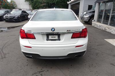 2015 BMW 750Li xDrive   - Photo 7 - Newark, NJ 07104