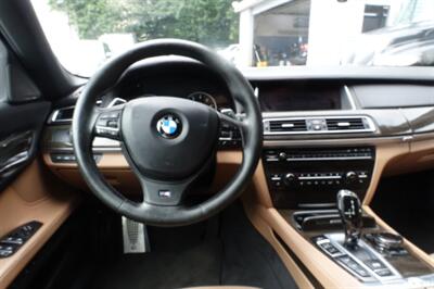 2015 BMW 750Li xDrive   - Photo 17 - Newark, NJ 07104