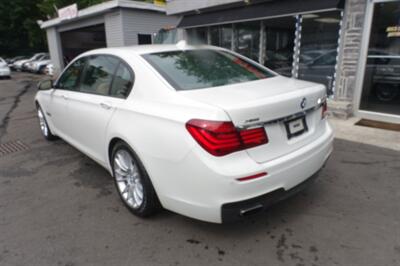 2015 BMW 750Li xDrive   - Photo 6 - Newark, NJ 07104