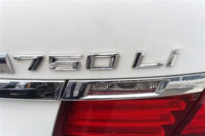 2015 BMW 750Li xDrive   - Photo 27 - Newark, NJ 07104