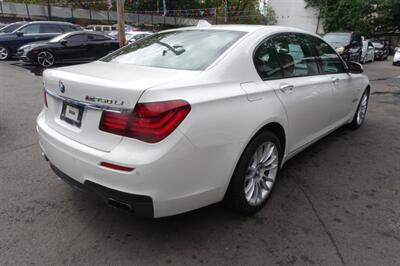 2015 BMW 750Li xDrive   - Photo 8 - Newark, NJ 07104