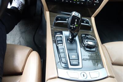 2015 BMW 750Li xDrive   - Photo 19 - Newark, NJ 07104