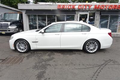 2015 BMW 750Li xDrive   - Photo 4 - Newark, NJ 07104
