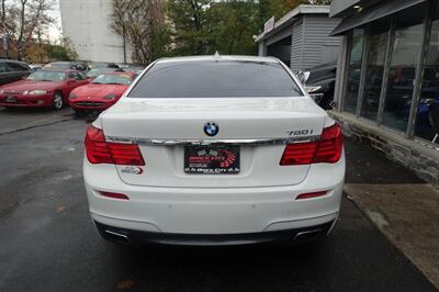 2012 BMW 750i xDrive   - Photo 7 - Newark, NJ 07104