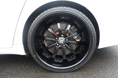 2012 BMW 750i xDrive   - Photo 25 - Newark, NJ 07104