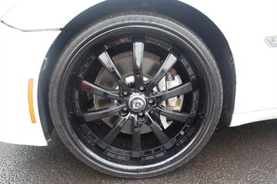 2012 BMW 750i xDrive   - Photo 23 - Newark, NJ 07104