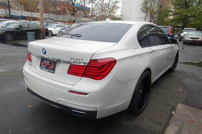 2012 BMW 750i xDrive   - Photo 8 - Newark, NJ 07104