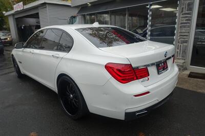 2012 BMW 750i xDrive   - Photo 6 - Newark, NJ 07104