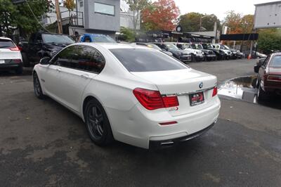 2012 BMW 750i xDrive   - Photo 5 - Newark, NJ 07104