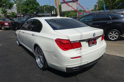 2012 BMW 750i xDrive   - Photo 6 - Newark, NJ 07104