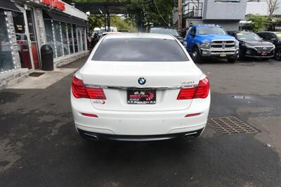 2012 BMW 750i xDrive   - Photo 6 - Newark, NJ 07104