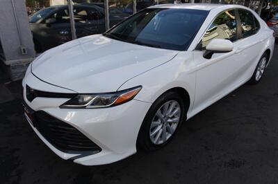 2018 Toyota Camry LE   - Photo 1 - Newark, NJ 07104