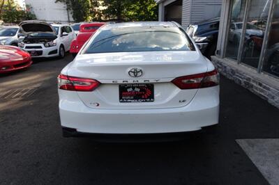 2018 Toyota Camry LE   - Photo 7 - Newark, NJ 07104