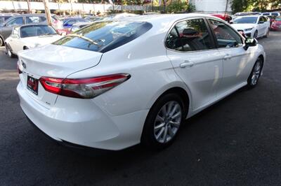 2018 Toyota Camry LE   - Photo 5 - Newark, NJ 07104
