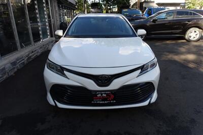 2018 Toyota Camry LE   - Photo 2 - Newark, NJ 07104