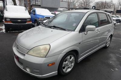 2003 Suzuki Aerio SX   - Photo 1 - Newark, NJ 07104