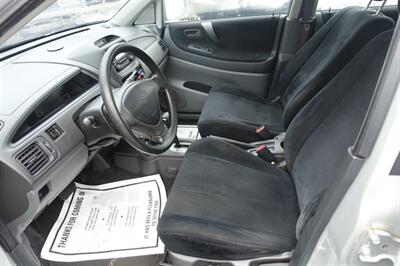 2003 Suzuki Aerio SX   - Photo 13 - Newark, NJ 07104