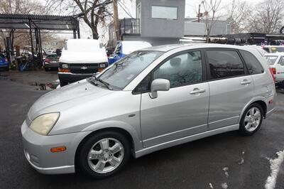 2003 Suzuki Aerio SX   - Photo 4 - Newark, NJ 07104