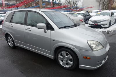 2003 Suzuki Aerio SX   - Photo 5 - Newark, NJ 07104