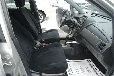 2003 Suzuki Aerio SX   - Photo 18 - Newark, NJ 07104