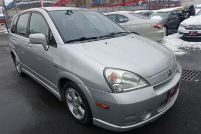 2003 Suzuki Aerio SX   - Photo 3 - Newark, NJ 07104