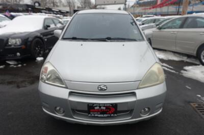 2003 Suzuki Aerio SX   - Photo 2 - Newark, NJ 07104