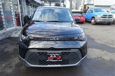 2023 Kia Soul LX   - Photo 2 - Newark, NJ 07104