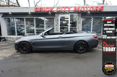 2014 BMW 428i   - Photo 4 - Newark, NJ 07104