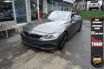 2014 BMW 428i   - Photo 1 - Newark, NJ 07104