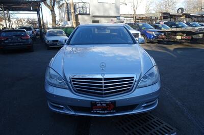 2011 Mercedes-Benz S 550 4MATIC   - Photo 2 - Newark, NJ 07104