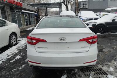 2015 Hyundai SONATA Limited   - Photo 7 - Newark, NJ 07104