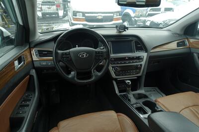 2015 Hyundai SONATA Limited   - Photo 14 - Newark, NJ 07104