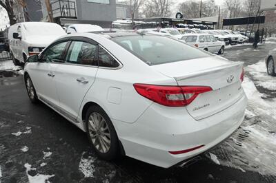 2015 Hyundai SONATA Limited   - Photo 6 - Newark, NJ 07104