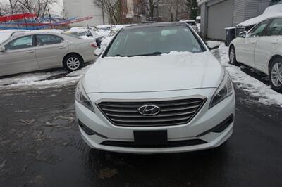 2015 Hyundai SONATA Limited   - Photo 2 - Newark, NJ 07104