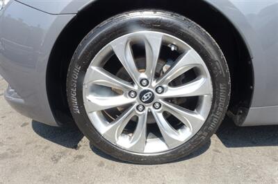 2011 Hyundai SONATA Limited   - Photo 20 - Newark, NJ 07104