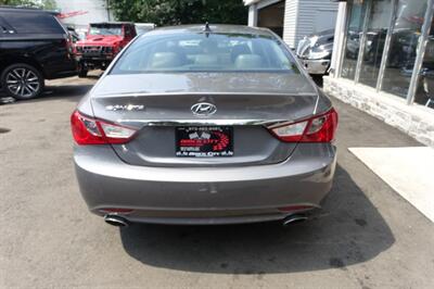 2011 Hyundai SONATA Limited   - Photo 7 - Newark, NJ 07104