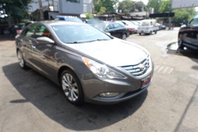 2011 Hyundai SONATA Limited   - Photo 3 - Newark, NJ 07104