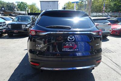 2023 Mazda CX-9 Carbon Edition   - Photo 7 - Newark, NJ 07104