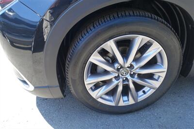 2023 Mazda CX-9 Carbon Edition   - Photo 12 - Newark, NJ 07104