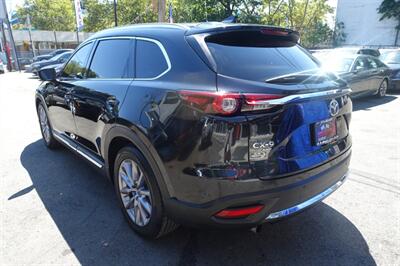 2023 Mazda CX-9 Carbon Edition   - Photo 6 - Newark, NJ 07104
