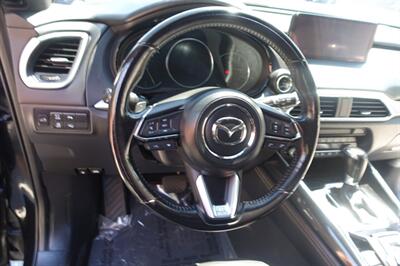 2023 Mazda CX-9 Carbon Edition   - Photo 28 - Newark, NJ 07104