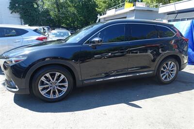 2023 Mazda CX-9 Carbon Edition   - Photo 4 - Newark, NJ 07104