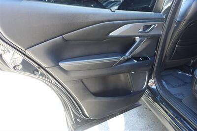2023 Mazda CX-9 Carbon Edition   - Photo 17 - Newark, NJ 07104
